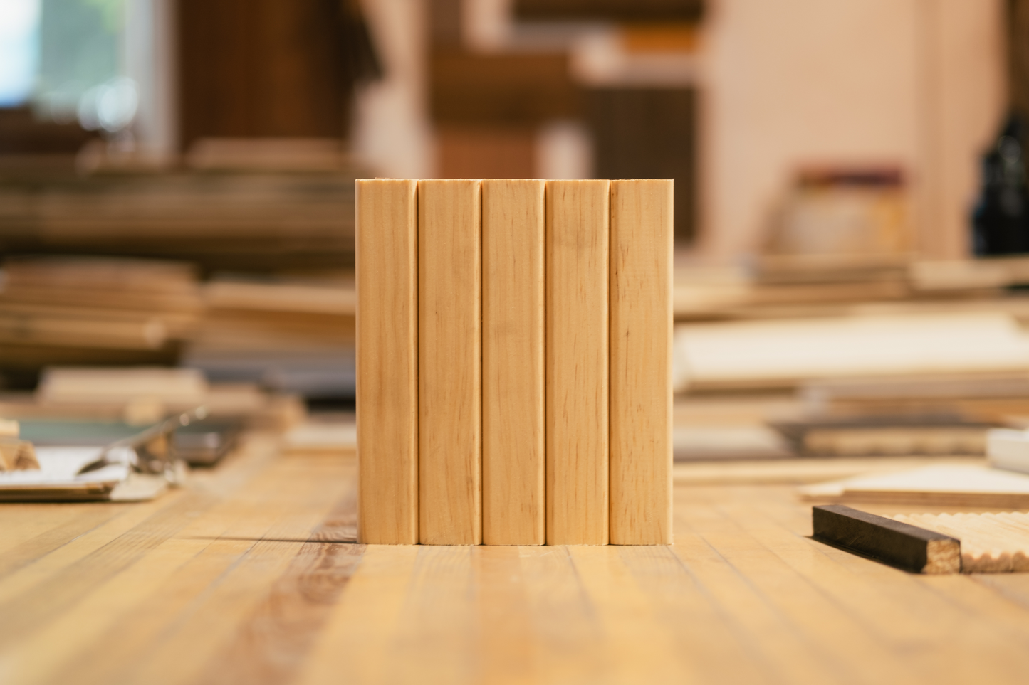 Collection Contour - Natura 12