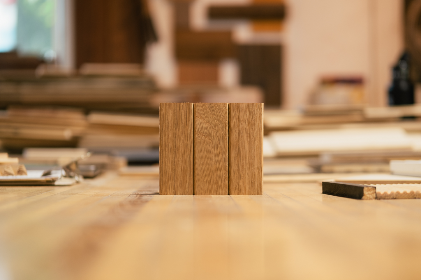 Collection Contour - Bosk 12