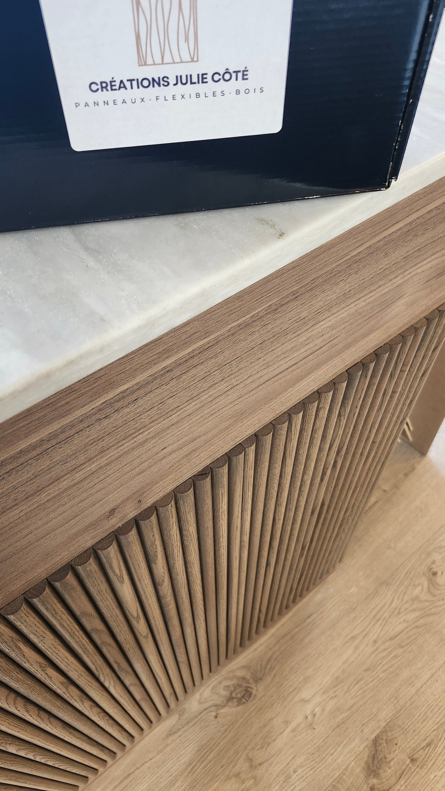 Collection Contour – Arborluna 16