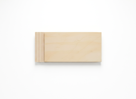 Échor (Paquet de 4 morceaux de lambris)