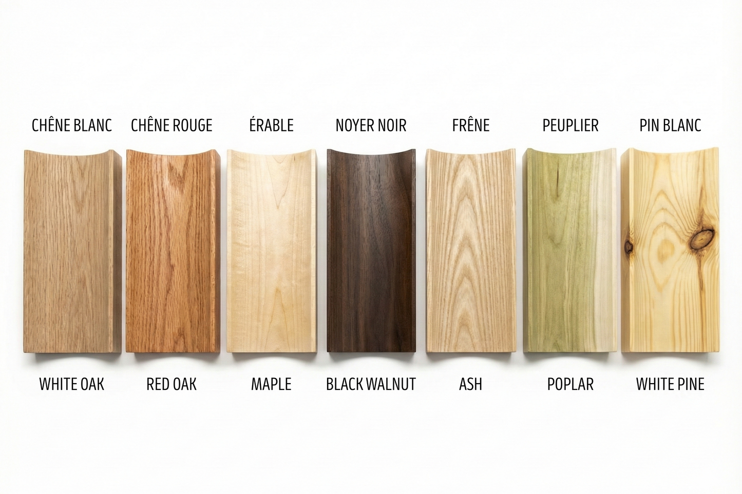 Collection Contour – Woodrum 16