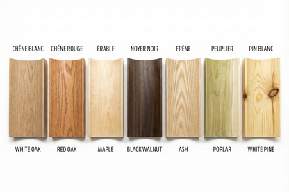 Collection Contour – Woodrum 16