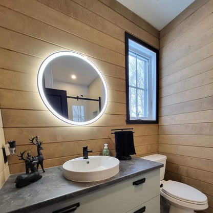 Échor (Paquet de 4 morceaux de lambris)