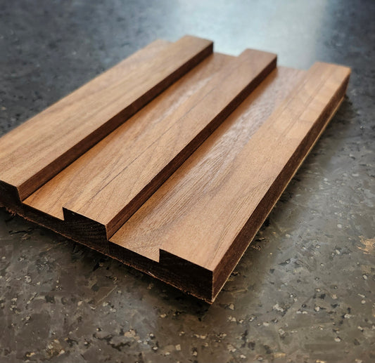 Collection Contour – Prunus 8