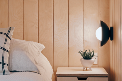 Échor (Paquet de 4 morceaux de lambris)