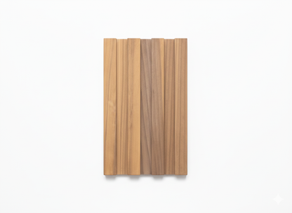 Collection Contour – Prunus 8