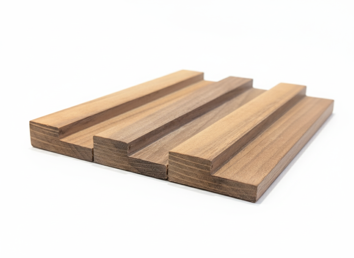 Collection Contour – Prunus 8