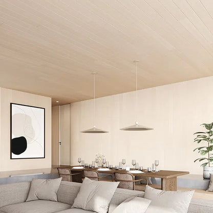 Échor (Paquet de 4 morceaux de lambris)